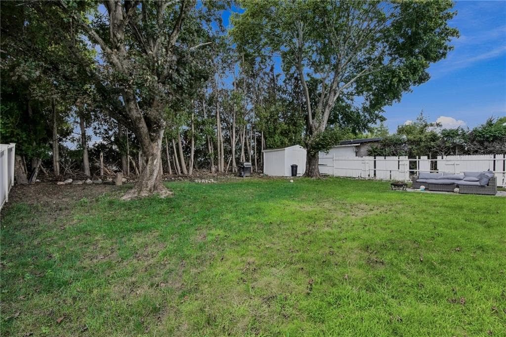 Single Family Residence at 6 Flanders Street, Johnston, photo 4 of 35