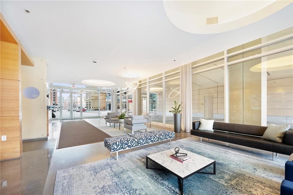 Condominium at 200 Exchange Street UNIT 1512, Providence, photo 15 of 27