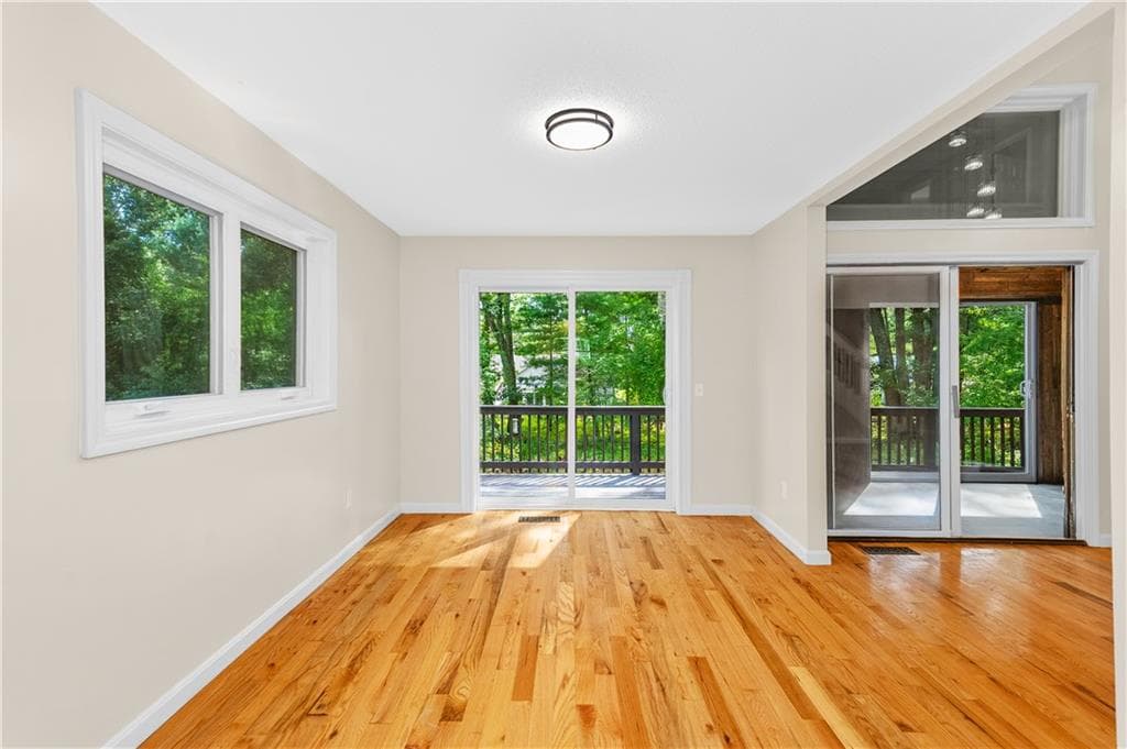 Single Family Residence at 6 Acacia Court, Coventry, photo 9 of 32