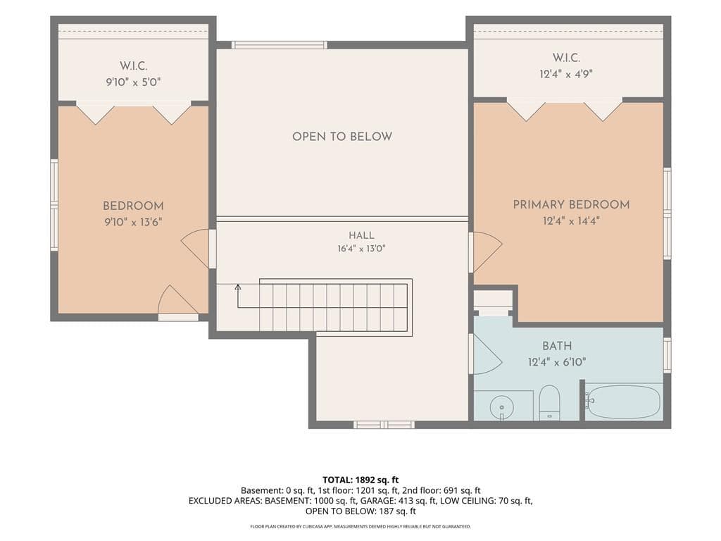 Single Family Residence at 6 Acacia Court, Coventry, photo 30 of 32