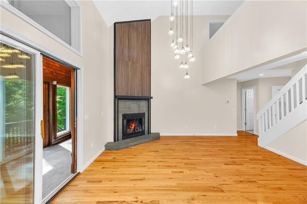 Single Family Residence at 6 Acacia Court, Coventry, photo 11 of 32