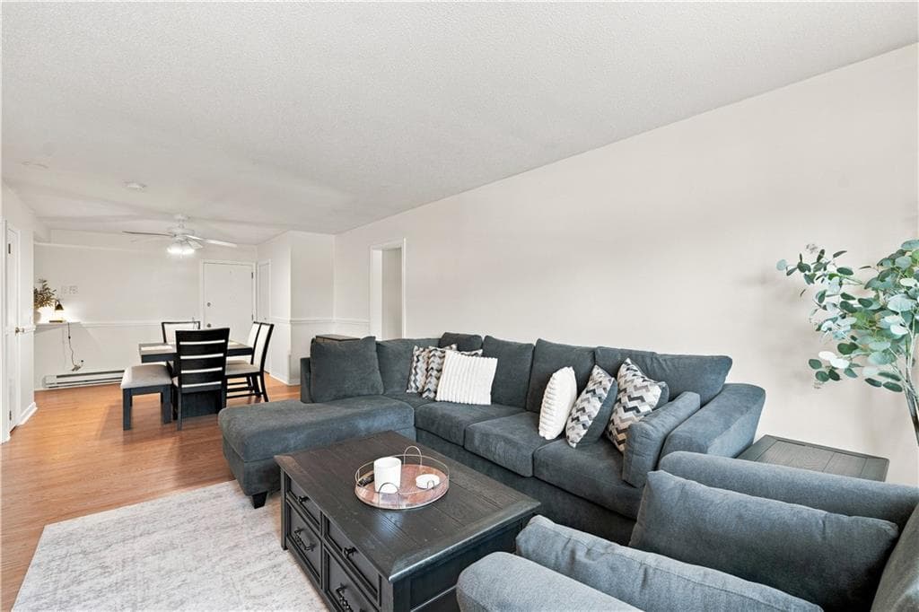 Condominium at 5 Apple Valley Parkway UNIT 12, Smithfield, photo 26 of 37