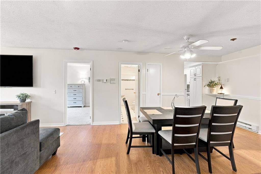 Condominium at 5 Apple Valley Parkway UNIT 12, Smithfield, photo 30 of 37