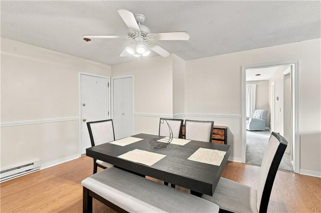 Condominium at 5 Apple Valley Parkway UNIT 12, Smithfield, photo 29 of 37