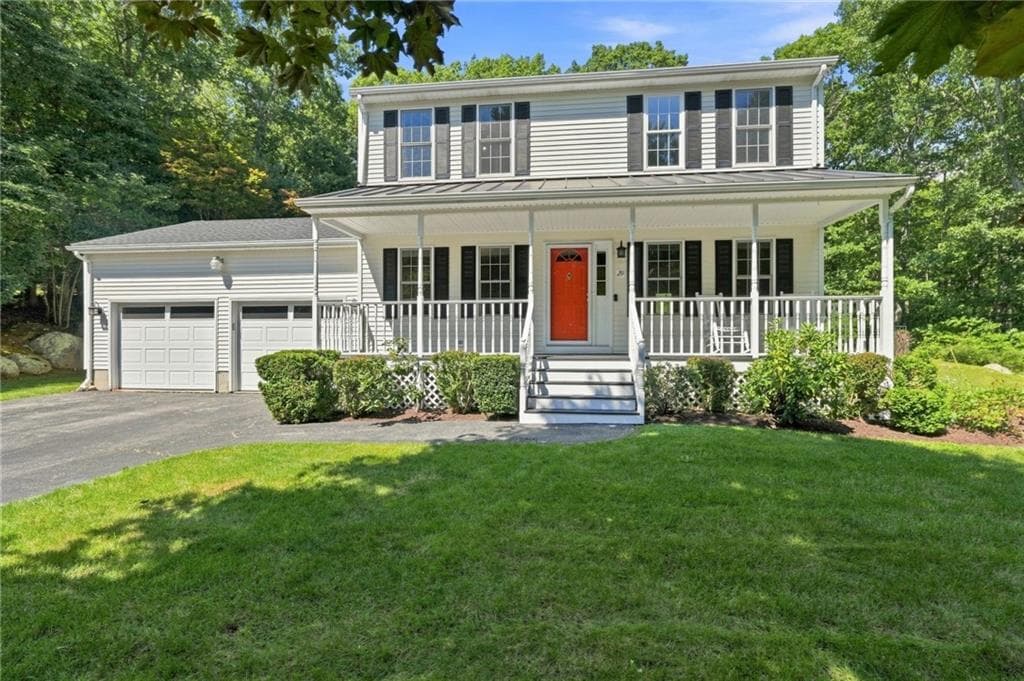 29 Walker Lane