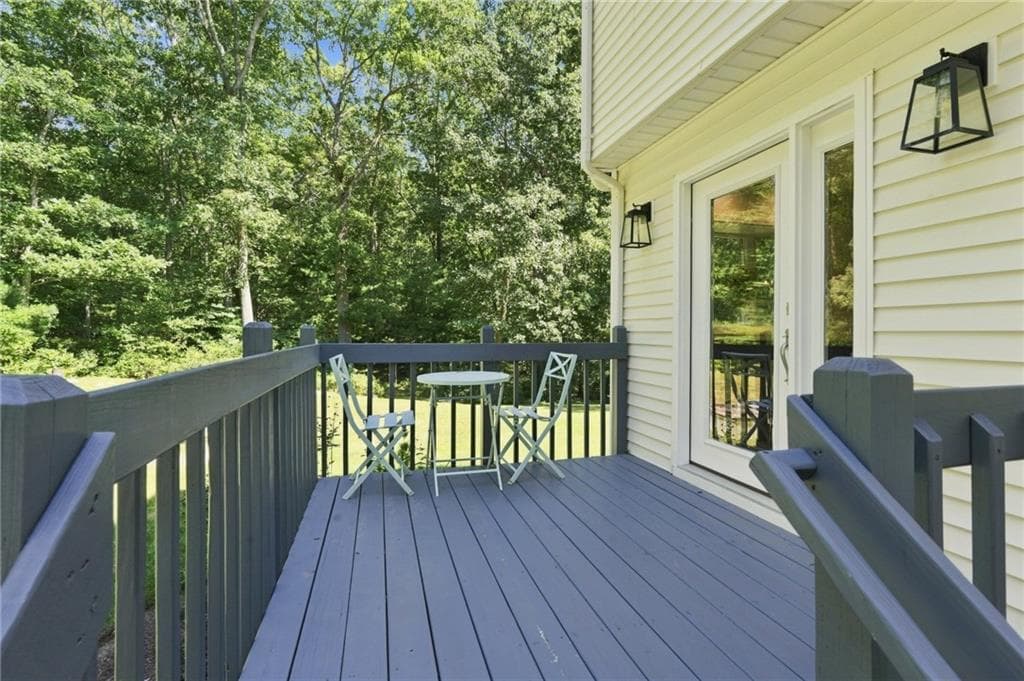 Single Family Residence at 29 Walker Lane, Coventry, photo 39 of 49