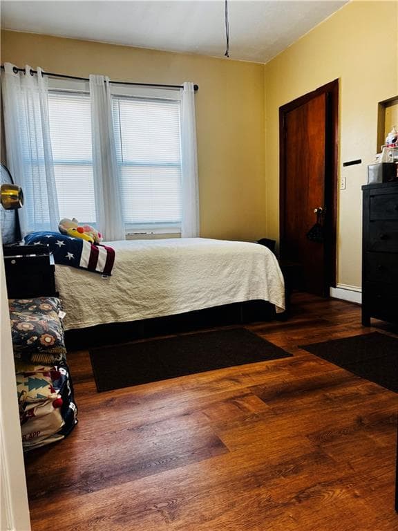 Single Family Residence at 82 What Cheer Street, Providence, photo 5 of 20