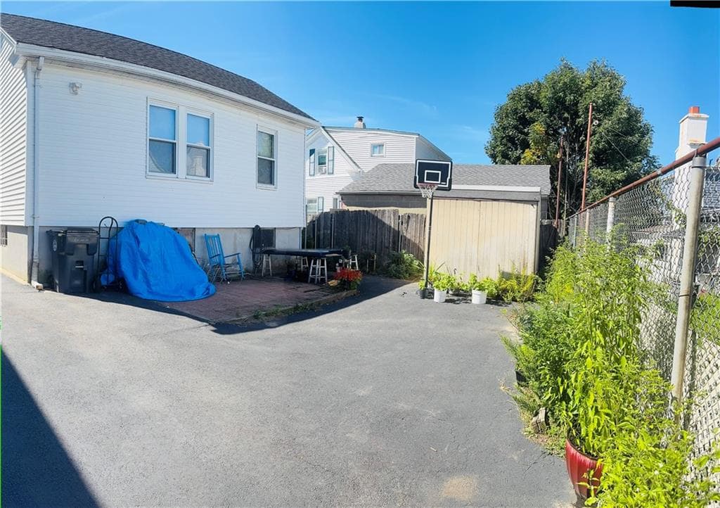 Single Family Residence at 82 What Cheer Street, Providence, photo 20 of 20