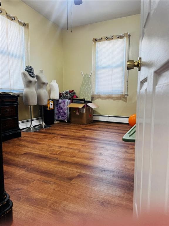 Single Family Residence at 82 What Cheer Street, Providence, photo 4 of 20