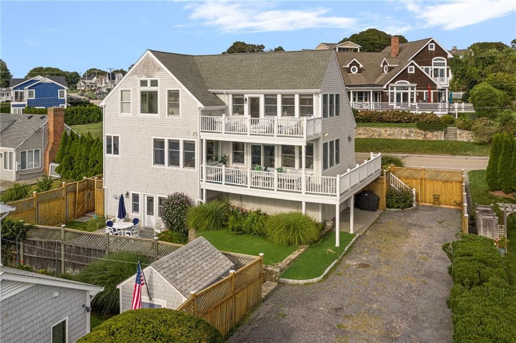 Single Family Residence at 255 Bonnet Point Road, Narragansett, photo 42 of 50