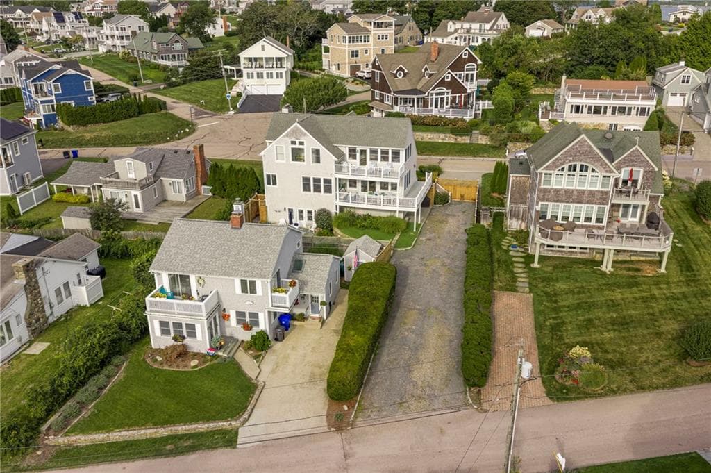 Single Family Residence at 255 Bonnet Point Road, Narragansett, photo 46 of 50