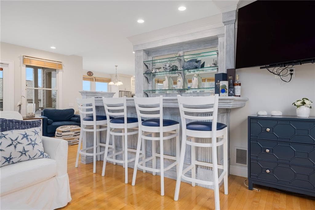 Single Family Residence at 255 Bonnet Point Road, Narragansett, photo 13 of 50