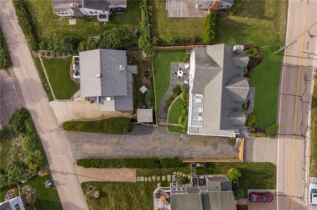 Single Family Residence at 255 Bonnet Point Road, Narragansett, photo 47 of 50