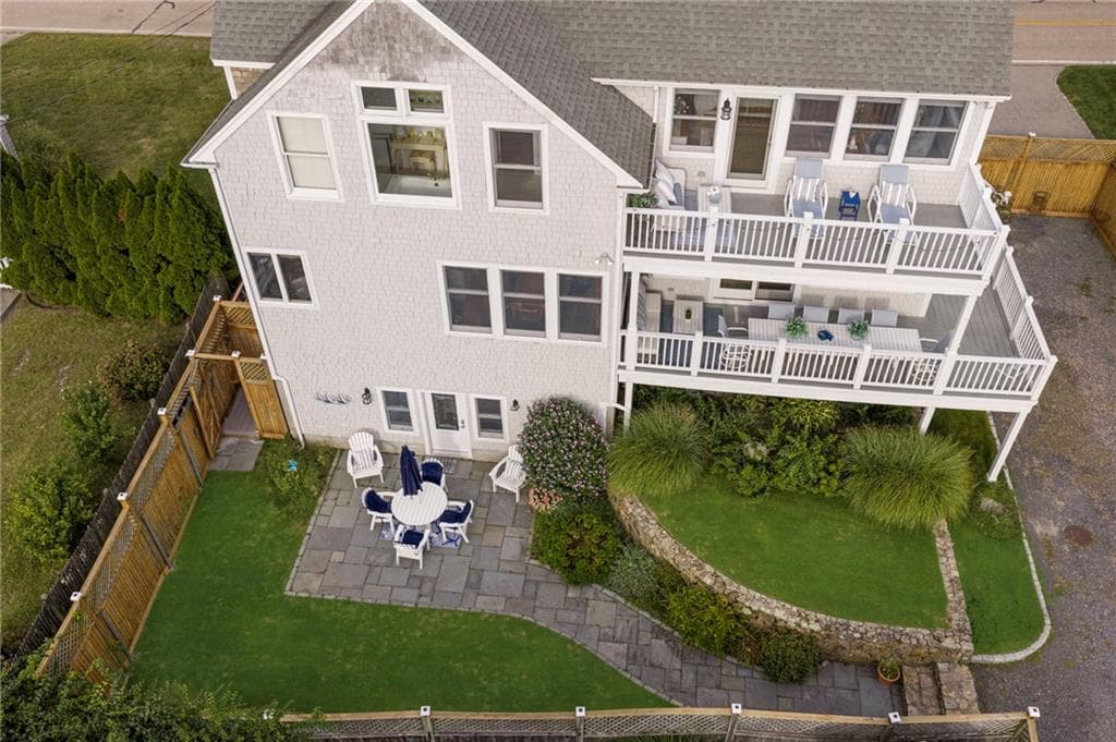 Single Family Residence at 255 Bonnet Point Road, Narragansett, photo 43 of 50