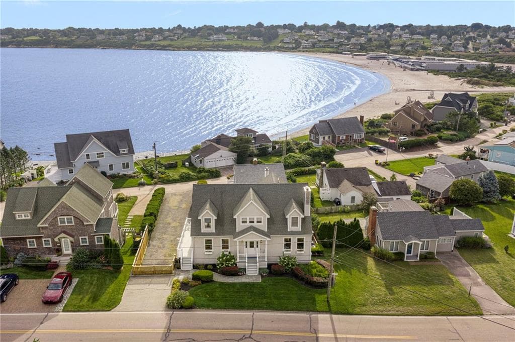 255 Bonnet Point Road
