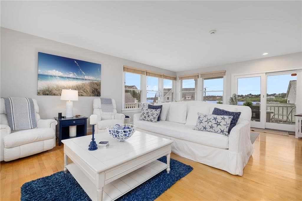 Single Family Residence at 255 Bonnet Point Road, Narragansett, photo 9 of 50