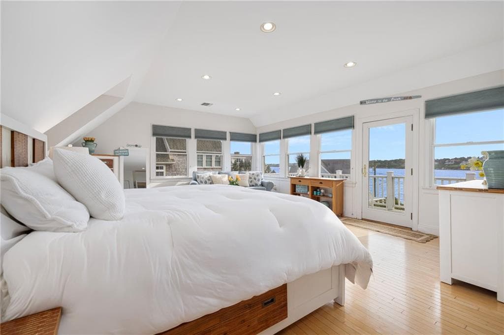 Single Family Residence at 255 Bonnet Point Road, Narragansett, photo 24 of 50