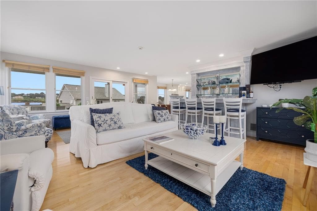 Single Family Residence at 255 Bonnet Point Road, Narragansett, photo 10 of 50