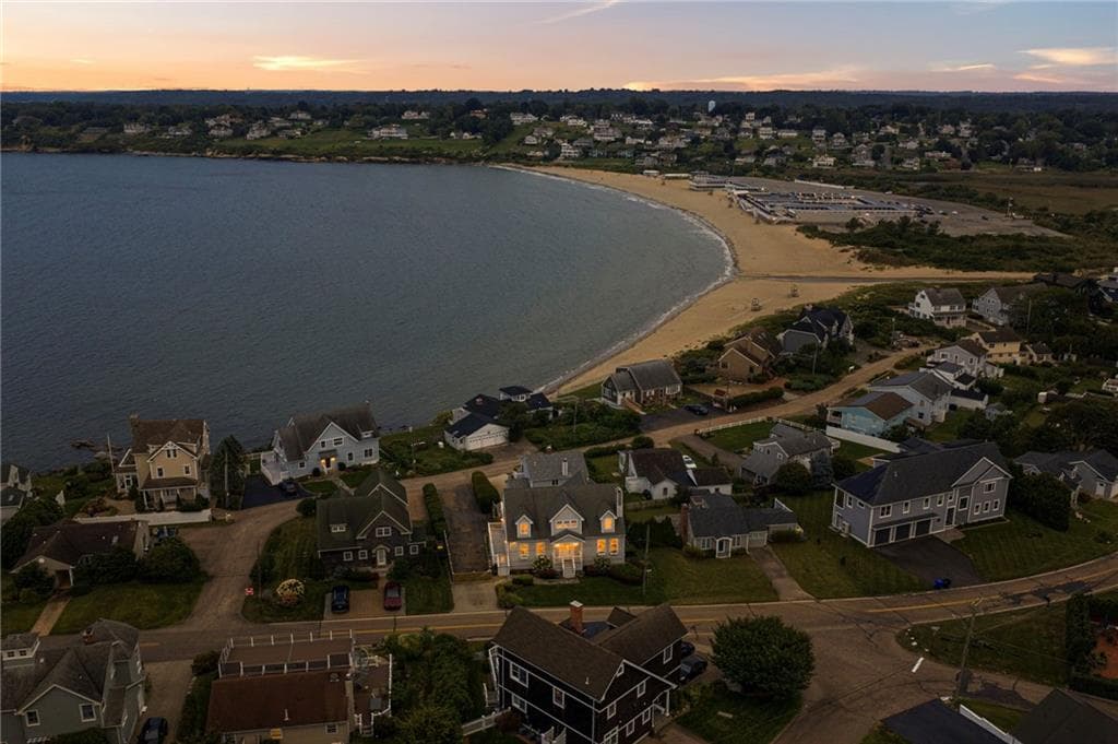 Single Family Residence at 255 Bonnet Point Road, Narragansett, photo 49 of 50
