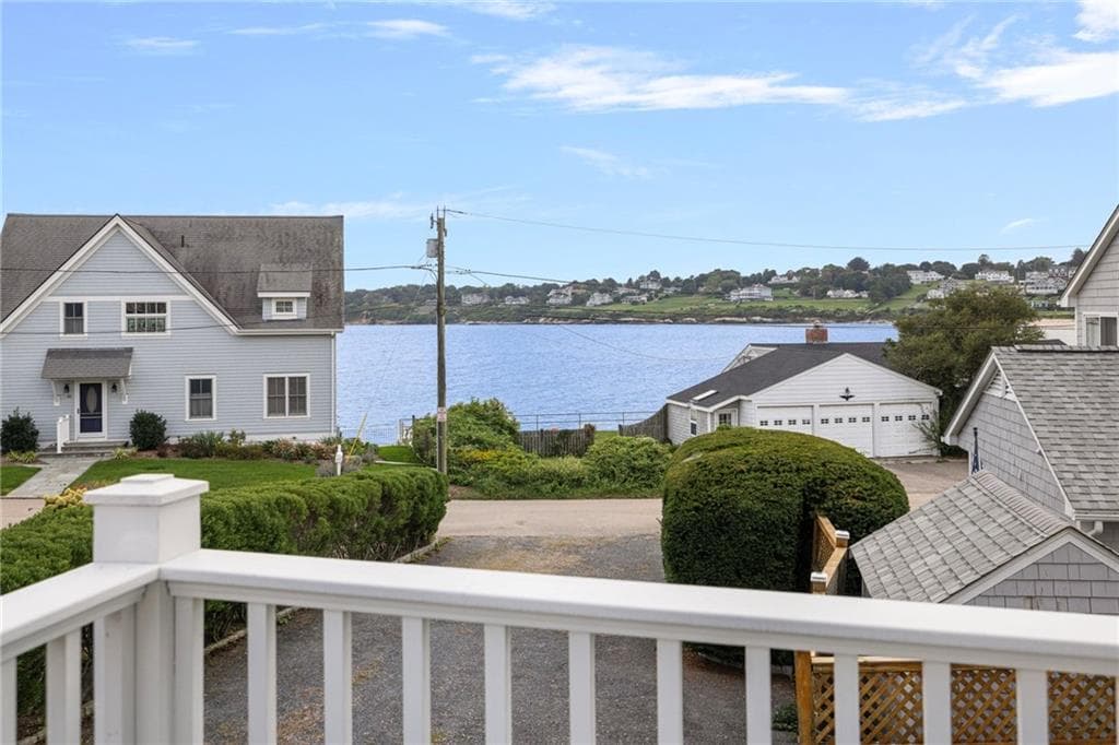 Single Family Residence at 255 Bonnet Point Road, Narragansett, photo 33 of 50