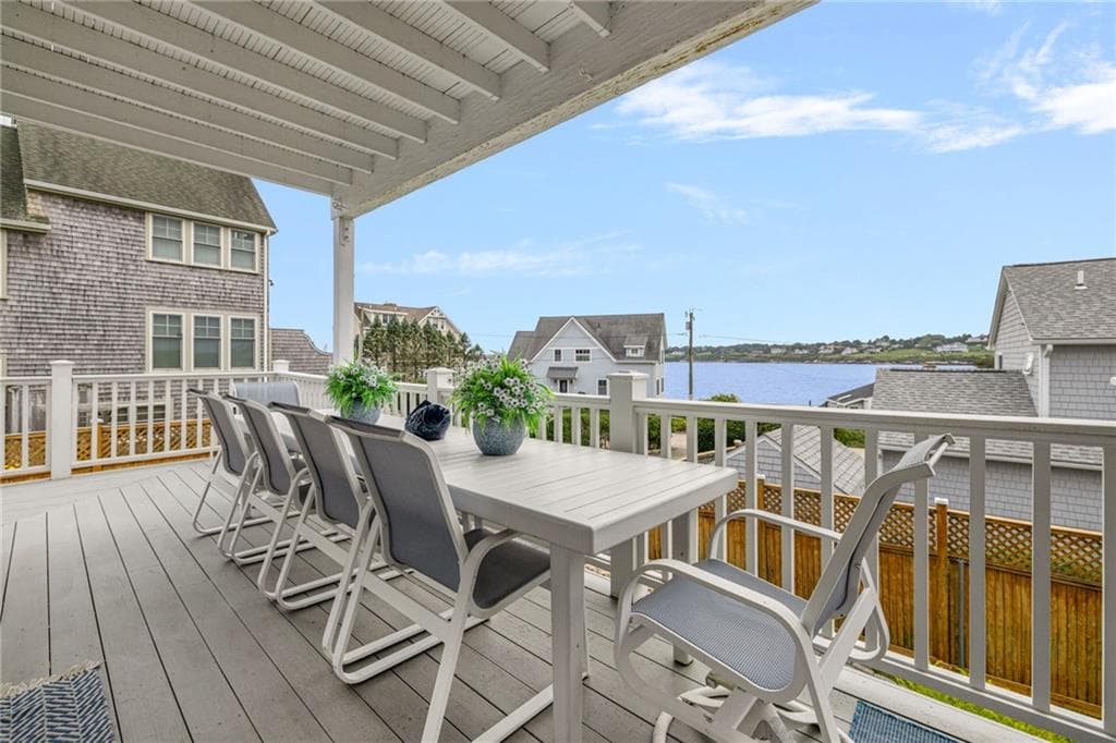 Single Family Residence at 255 Bonnet Point Road, Narragansett, photo 14 of 50