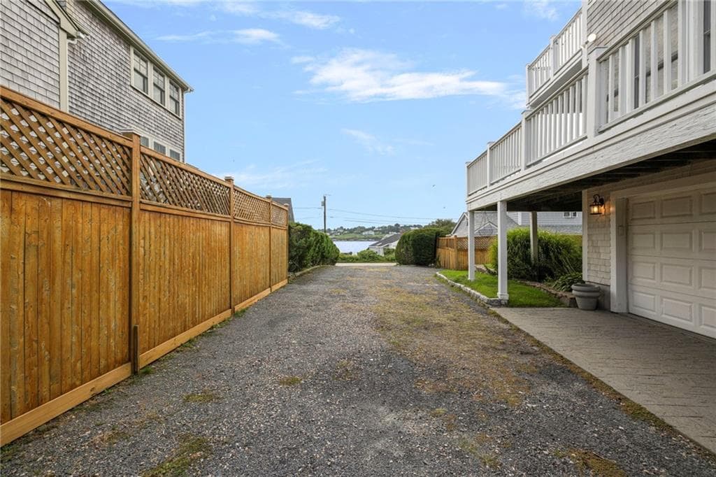 Single Family Residence at 255 Bonnet Point Road, Narragansett, photo 45 of 50