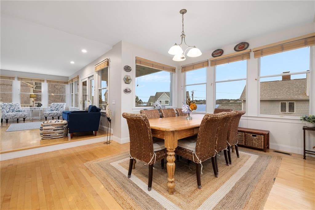 Single Family Residence at 255 Bonnet Point Road, Narragansett, photo 15 of 50