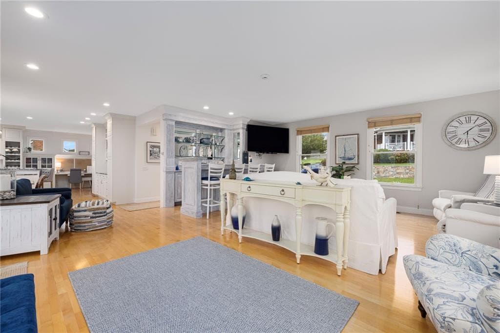 Single Family Residence at 255 Bonnet Point Road, Narragansett, photo 11 of 50