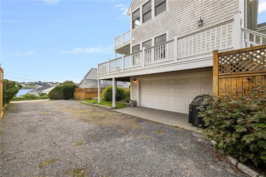 Single Family Residence at 255 Bonnet Point Road, Narragansett, photo 44 of 50