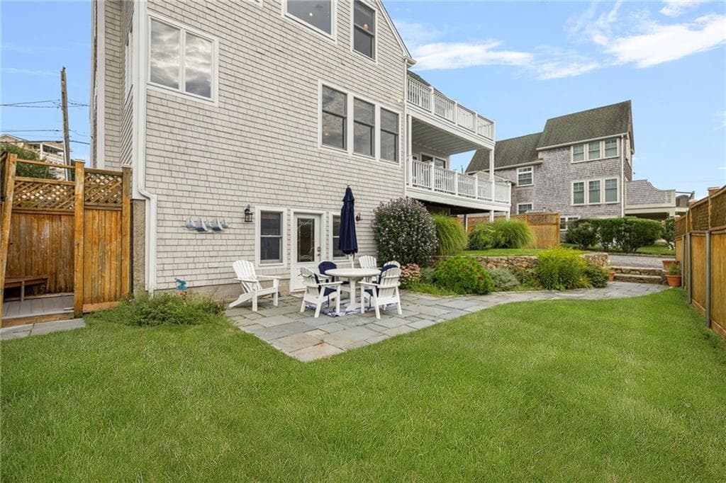 Single Family Residence at 255 Bonnet Point Road, Narragansett, photo 40 of 50
