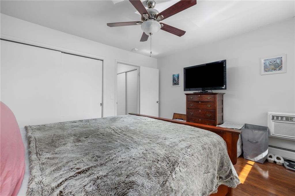 Condominium at 400 Narragansett Parkway UNIT West A 11, Warwick, photo 17 of 36