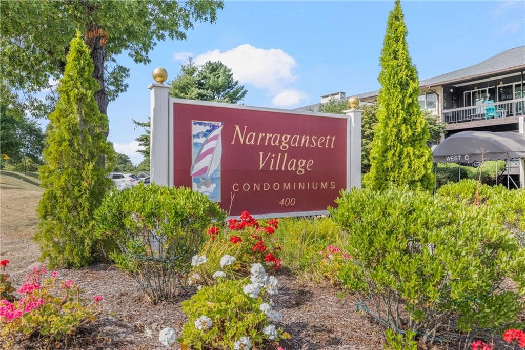 400 Narragansett Parkway UNIT West A 11
