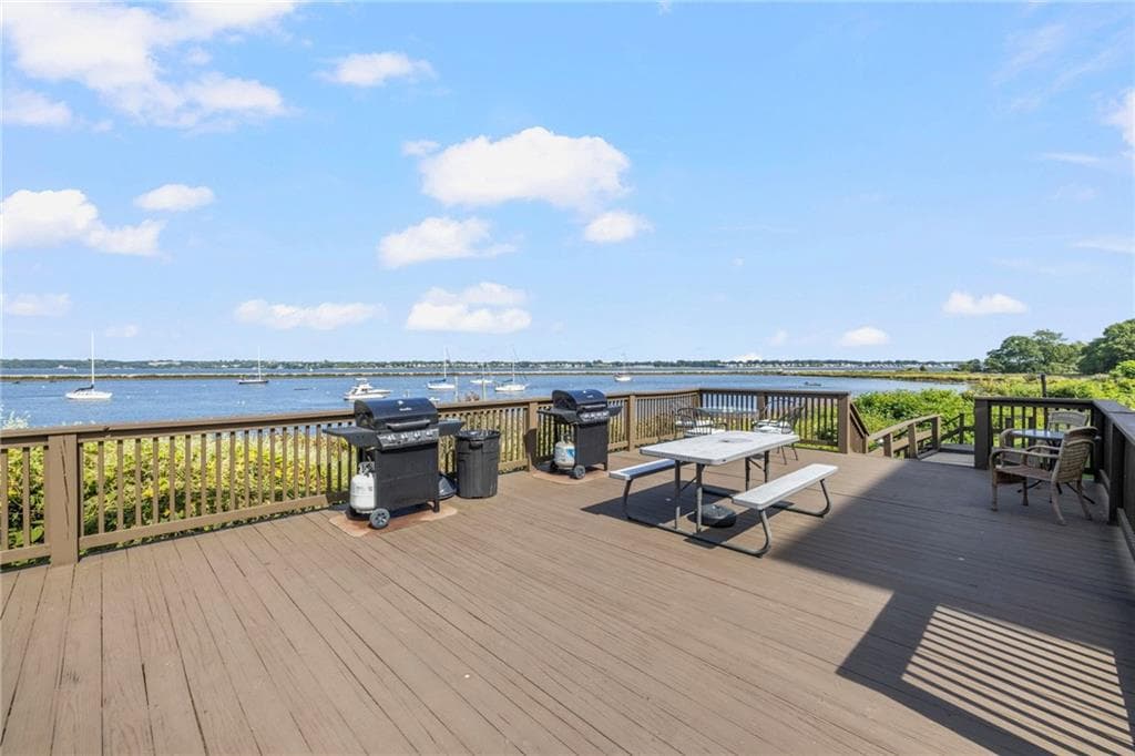 Condominium at 400 Narragansett Parkway UNIT West A 11, Warwick, photo 30 of 36