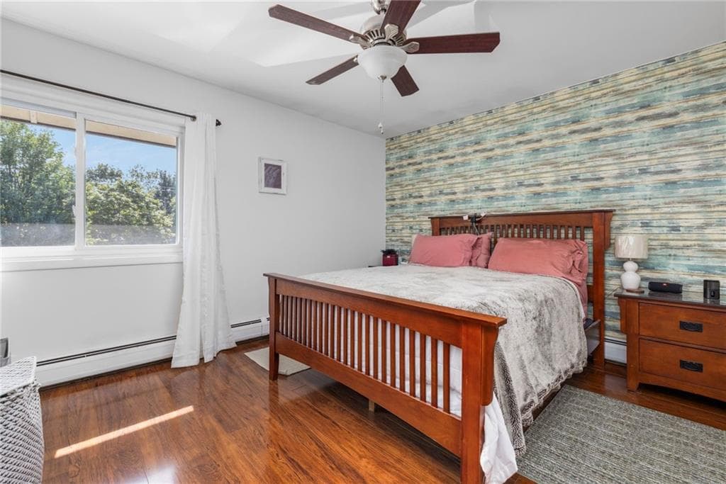 Condominium at 400 Narragansett Parkway UNIT West A 11, Warwick, photo 15 of 36