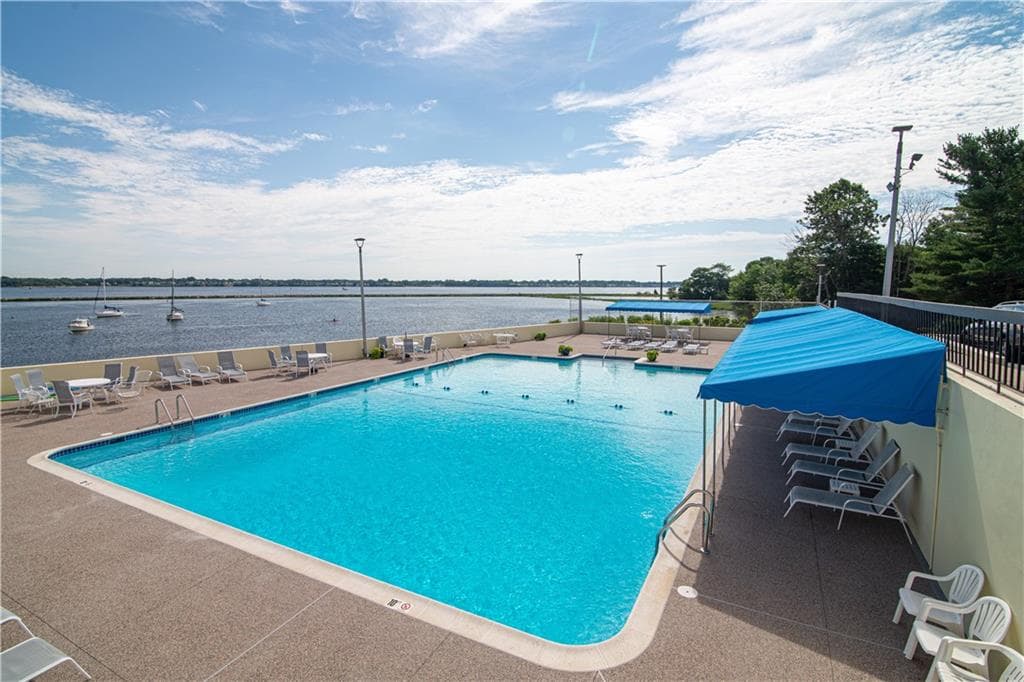 Condominium at 400 Narragansett Parkway UNIT West A 11, Warwick, photo 21 of 36