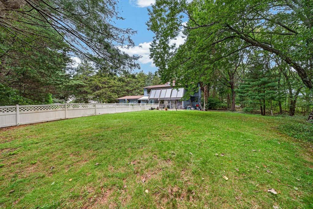 Single Family Residence at 42 Seabreeze Drive, North Kingstown, photo 40 of 49