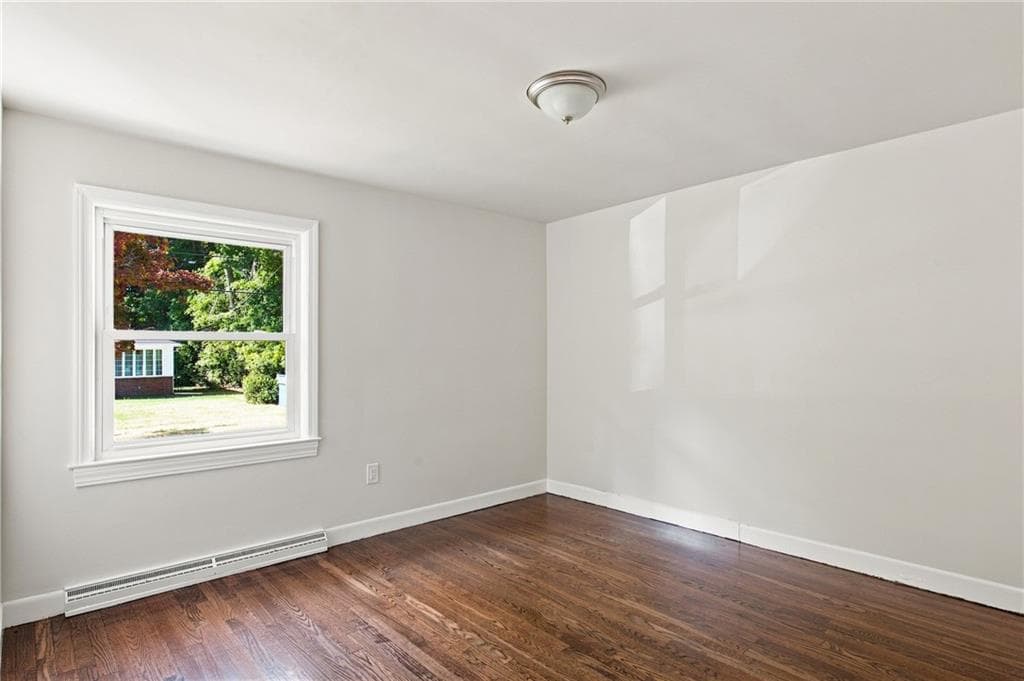 Single Family Residence at 9 Atlantic Avenue, North Providence, photo 12 of 23