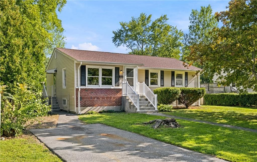 9 Atlantic Avenue