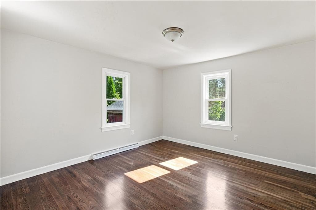 Single Family Residence at 9 Atlantic Avenue, North Providence, photo 10 of 23
