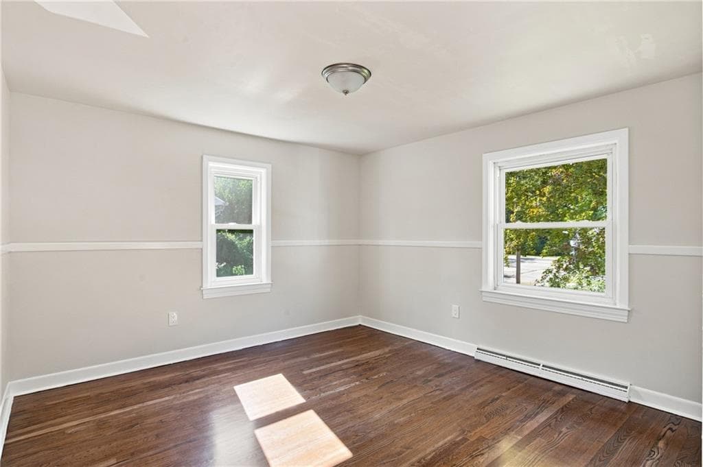 Single Family Residence at 9 Atlantic Avenue, North Providence, photo 11 of 23