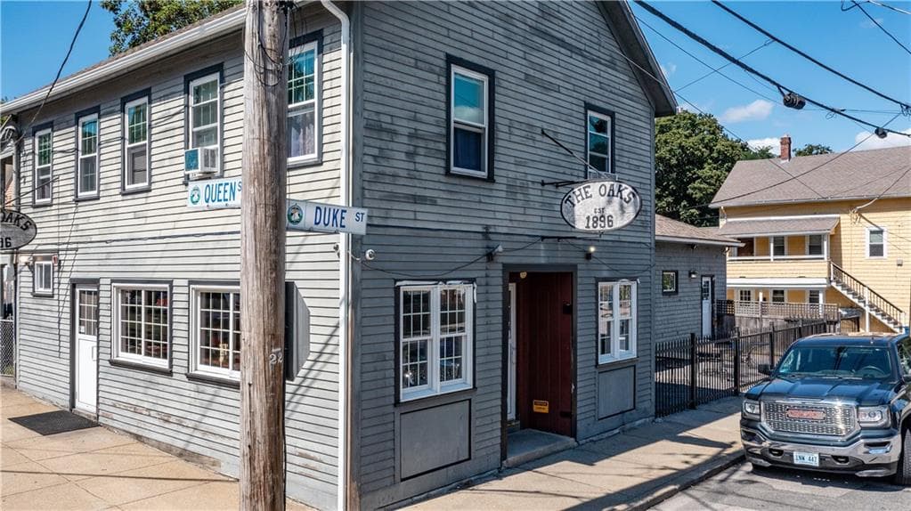 Commercial at 91 103 Duke Street, East Greenwich, photo 2 of 34