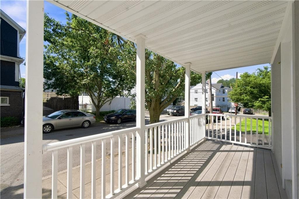 Multi Family at 189 Magill Street, Pawtucket, photo 2 of 23