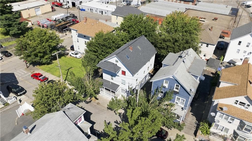 Multi Family at 189 Magill Street, Pawtucket, photo 21 of 23