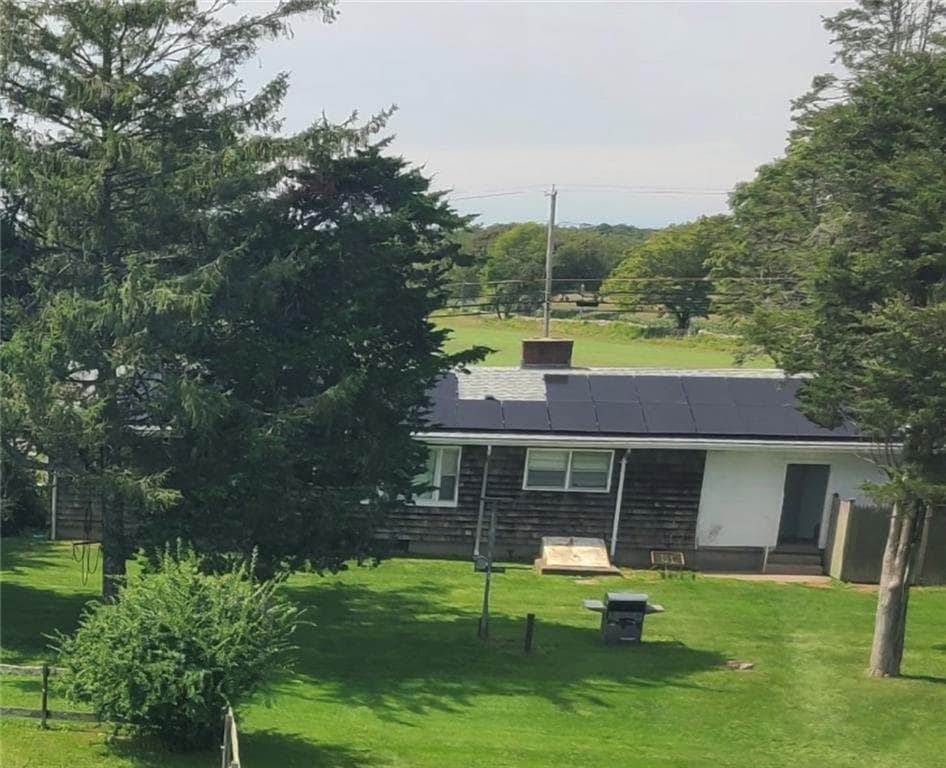 Single Family Residence at 256 Matunuck Beach Road, South Kingstown, photo 5 of 27