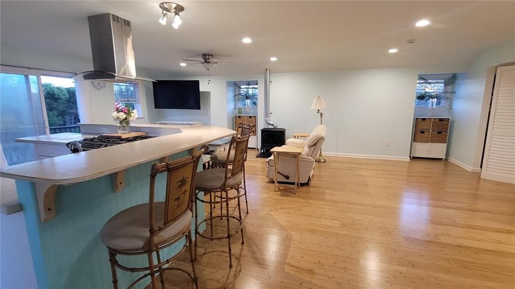 Single Family Residence at 256 Matunuck Beach Road, South Kingstown, photo 19 of 27