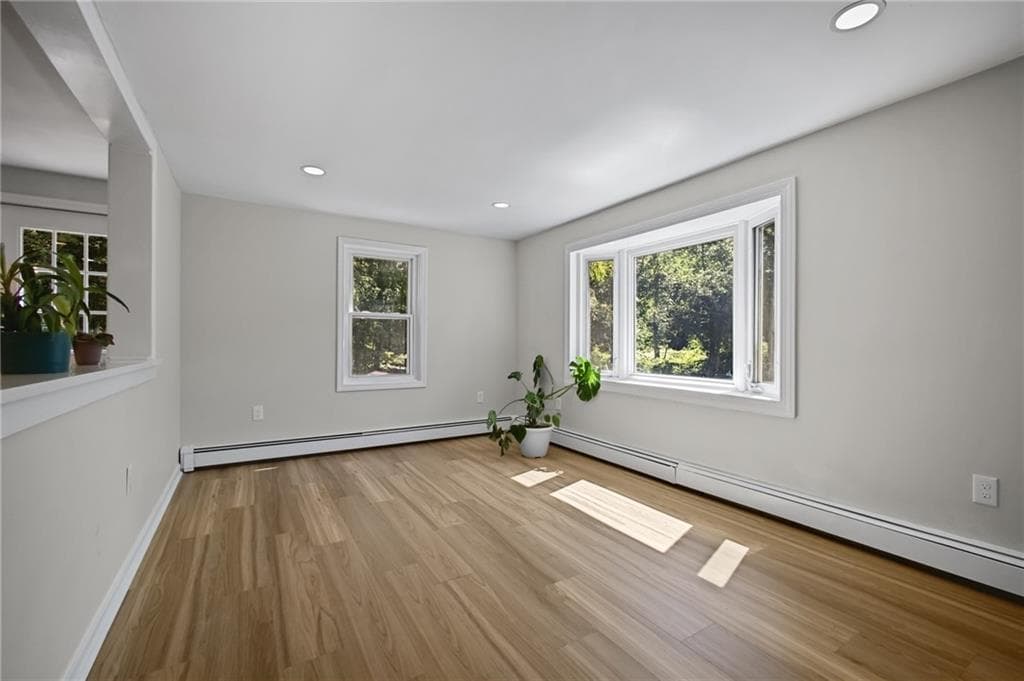 Single Family Residence at 1653 Snake Hill Road, Glocester, photo 2 of 43