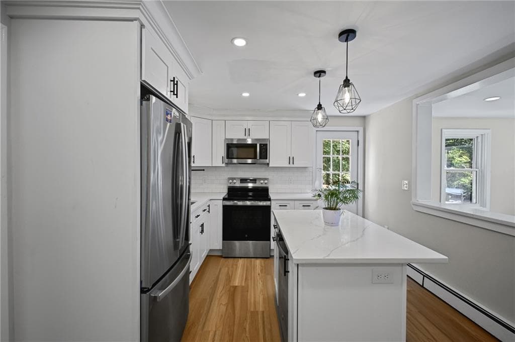 Single Family Residence at 1653 Snake Hill Road, Glocester, photo 6 of 43