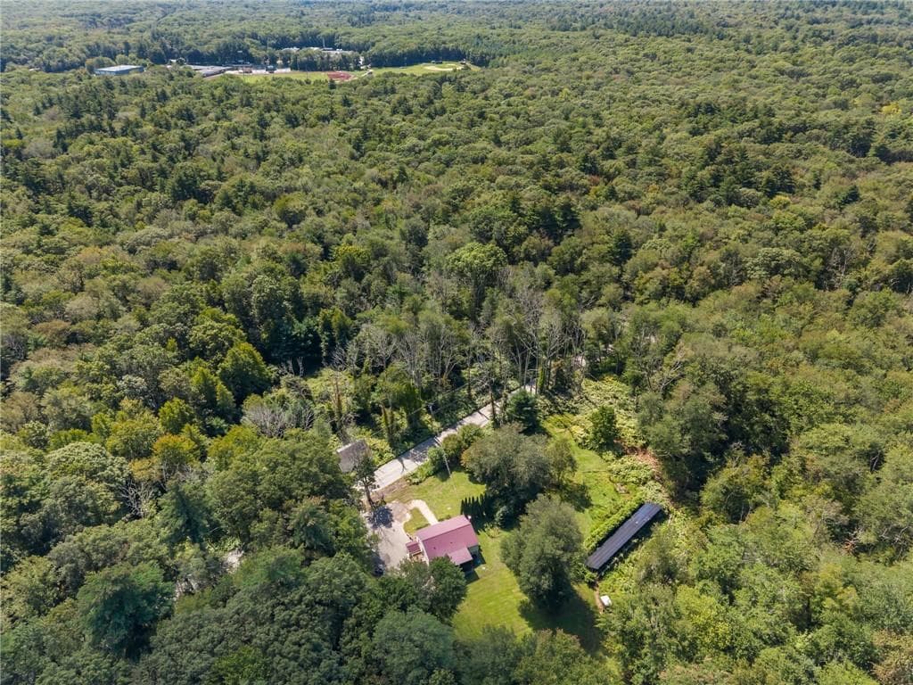Single Family Residence at 1653 Snake Hill Road, Glocester, photo 43 of 43