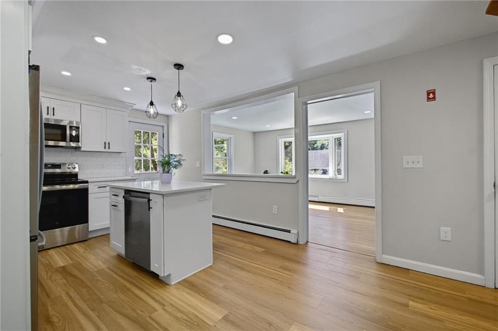 Single Family Residence at 1653 Snake Hill Road, Glocester, photo 12 of 43