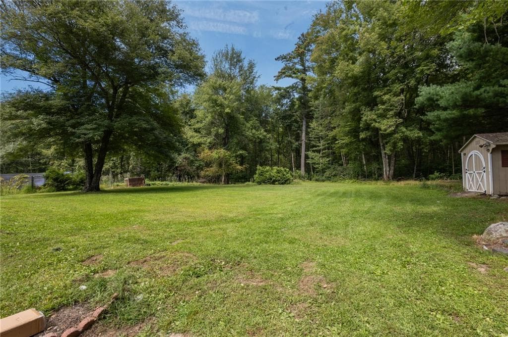Single Family Residence at 1653 Snake Hill Road, Glocester, photo 26 of 43